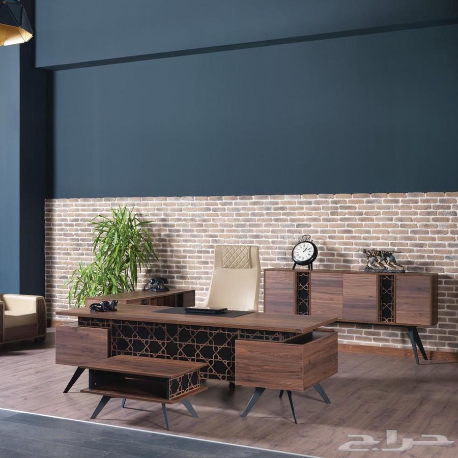 modern manager desk set and staff desks64480786020609114