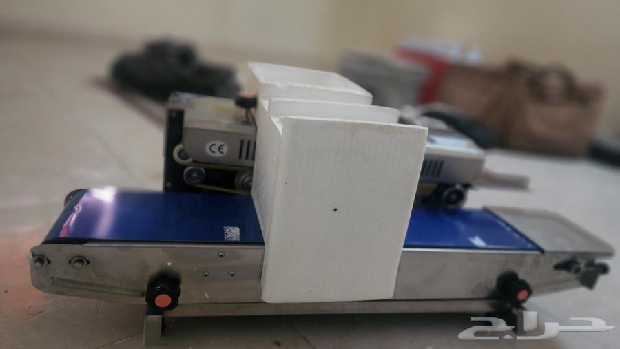 Packaging machine64484580103427110