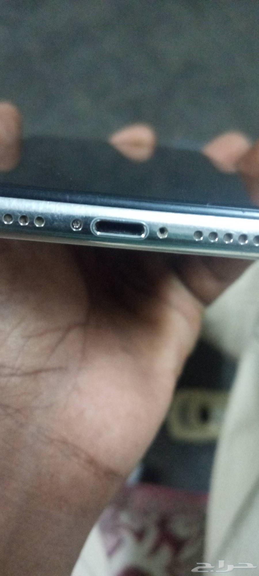 iPhone X regular 256GB64485065078403111