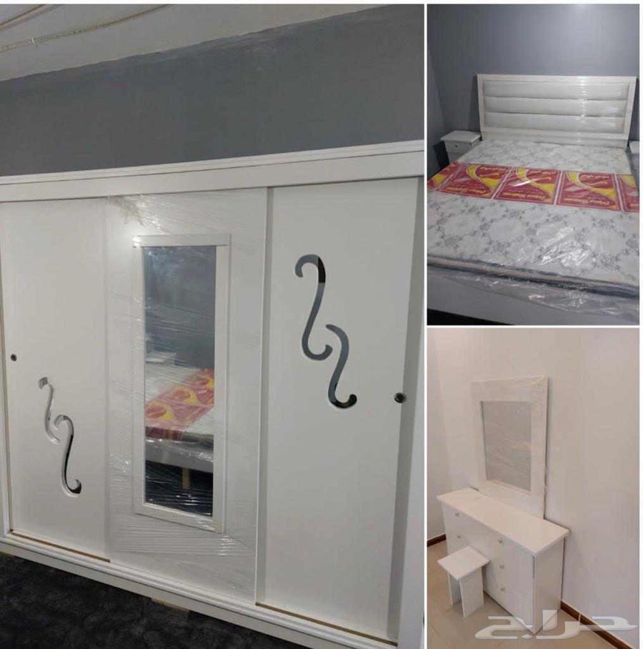 New bedrooms directly from the factory, contact me via WhatsApp64484648330114112