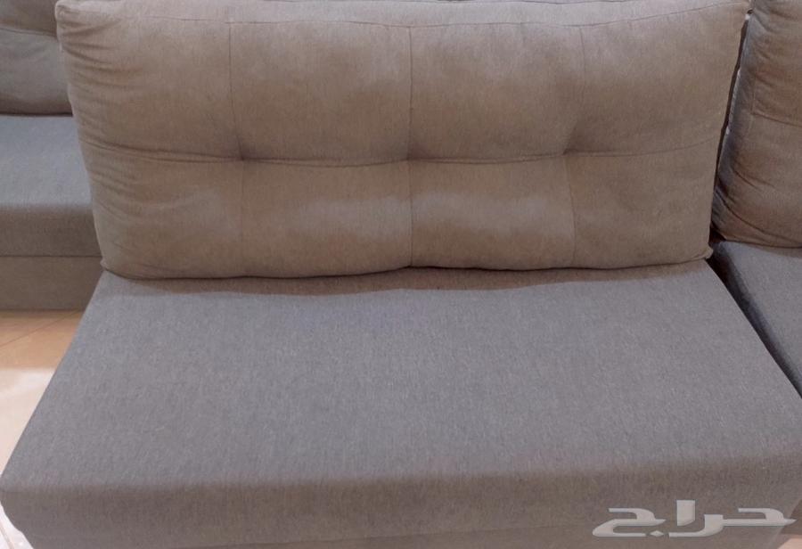 Clean sofa, five pieces64479930932865112