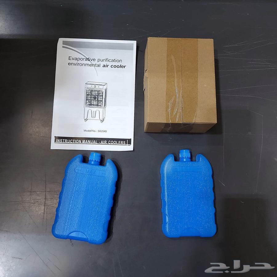 20-liter desert cooler, two-year warranty, filtration64483729655554112