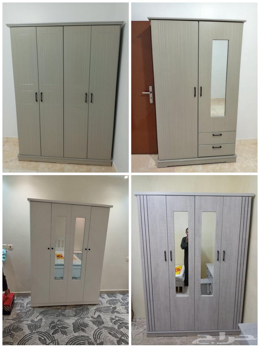 Large and small ready-made wardrobes at factory prices64479133928833113
