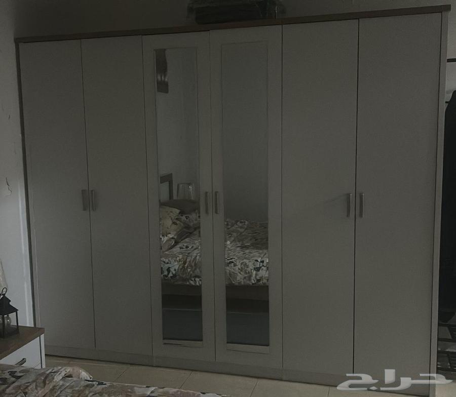 دولاب وادراج من هوم بوكس64483218800643110