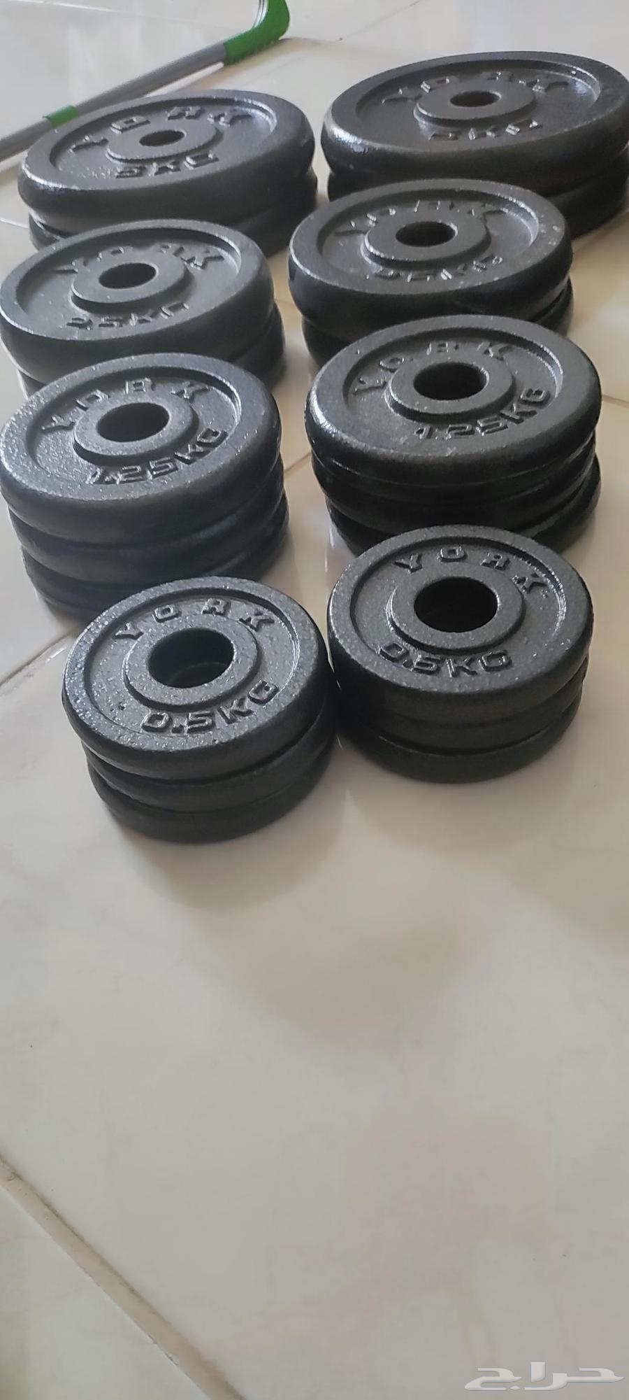 حقيبه اوزان64481928154113111