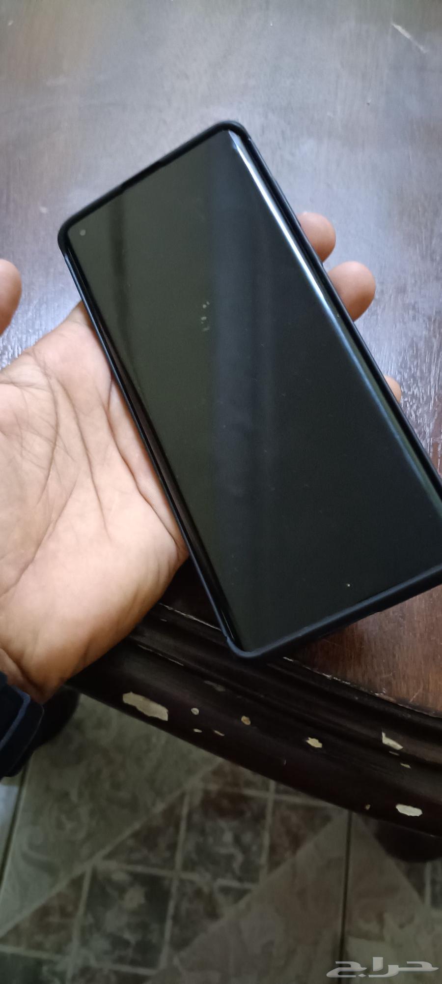 جهاز موتورولا ايدج بلس 256جيجا 12جيجا رام64484607423745112