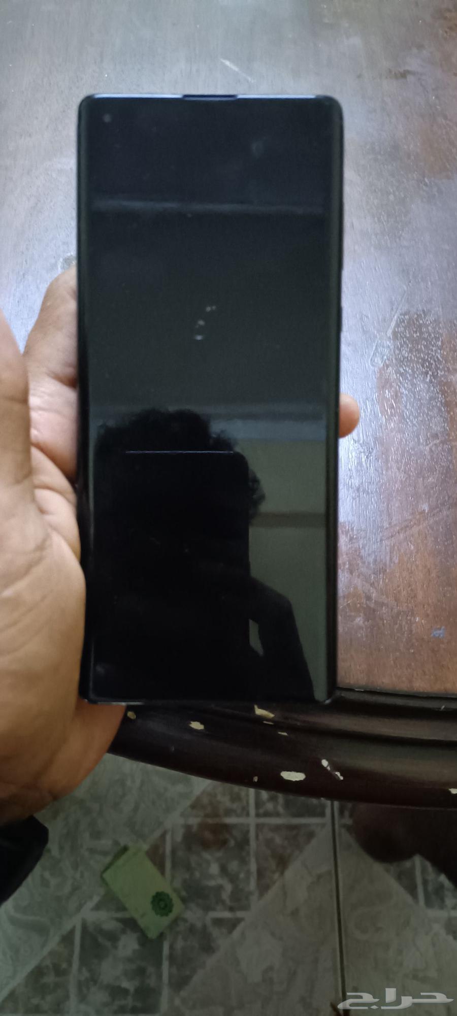 جهاز موتورولا ايدج بلس 256جيجا 12جيجا رام64484607423745114