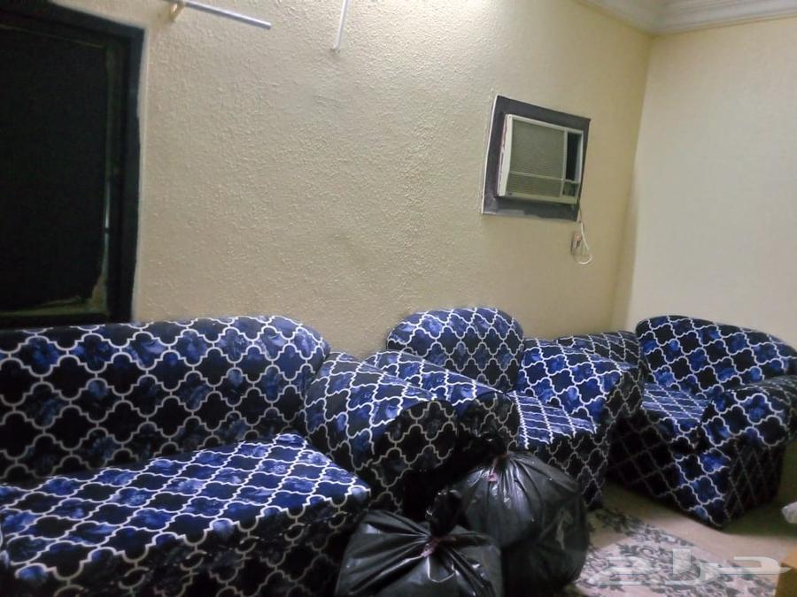 كنبات للبيع 5 كنبات64479549011587110