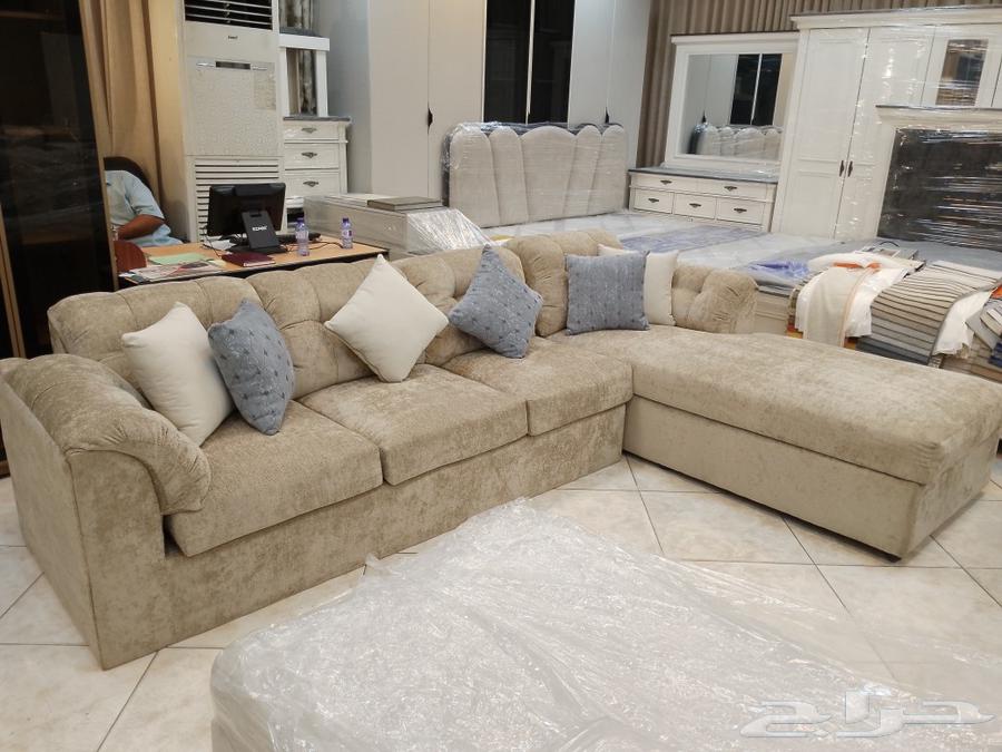 شركه العنوان هوم للاثاث64484911446785110