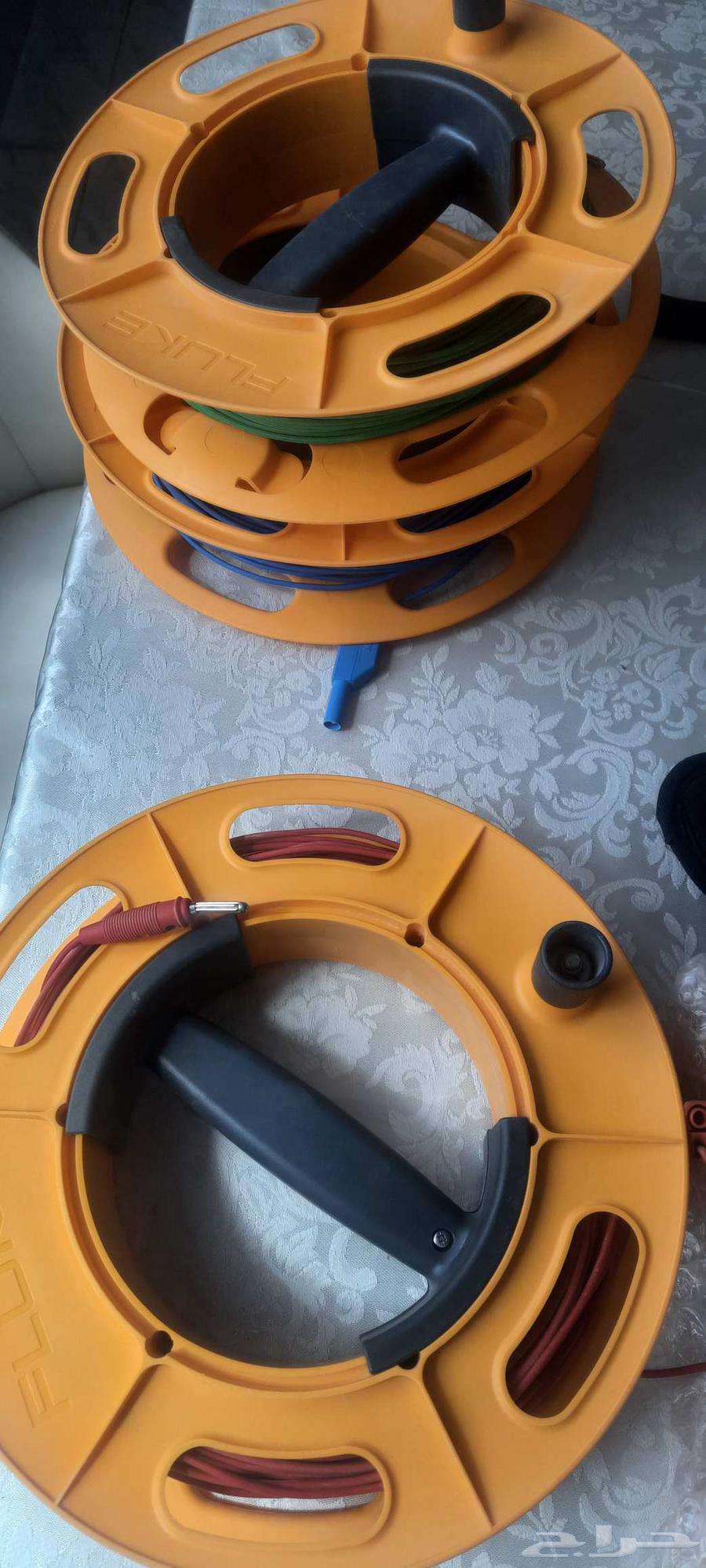 Fluke 1730 Energy Logger64486054454401113