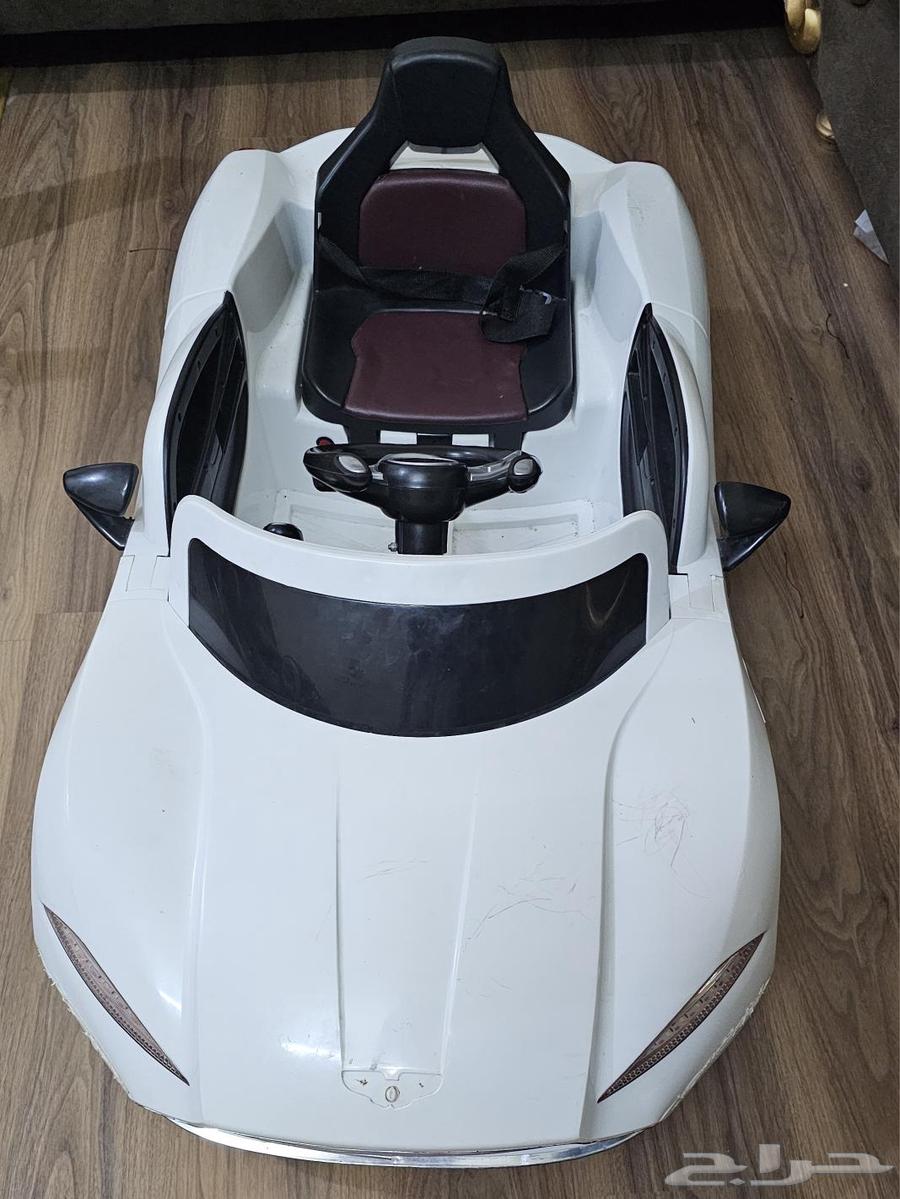 للبيع سيكل شبه جديد 150 ريال64482295455363112