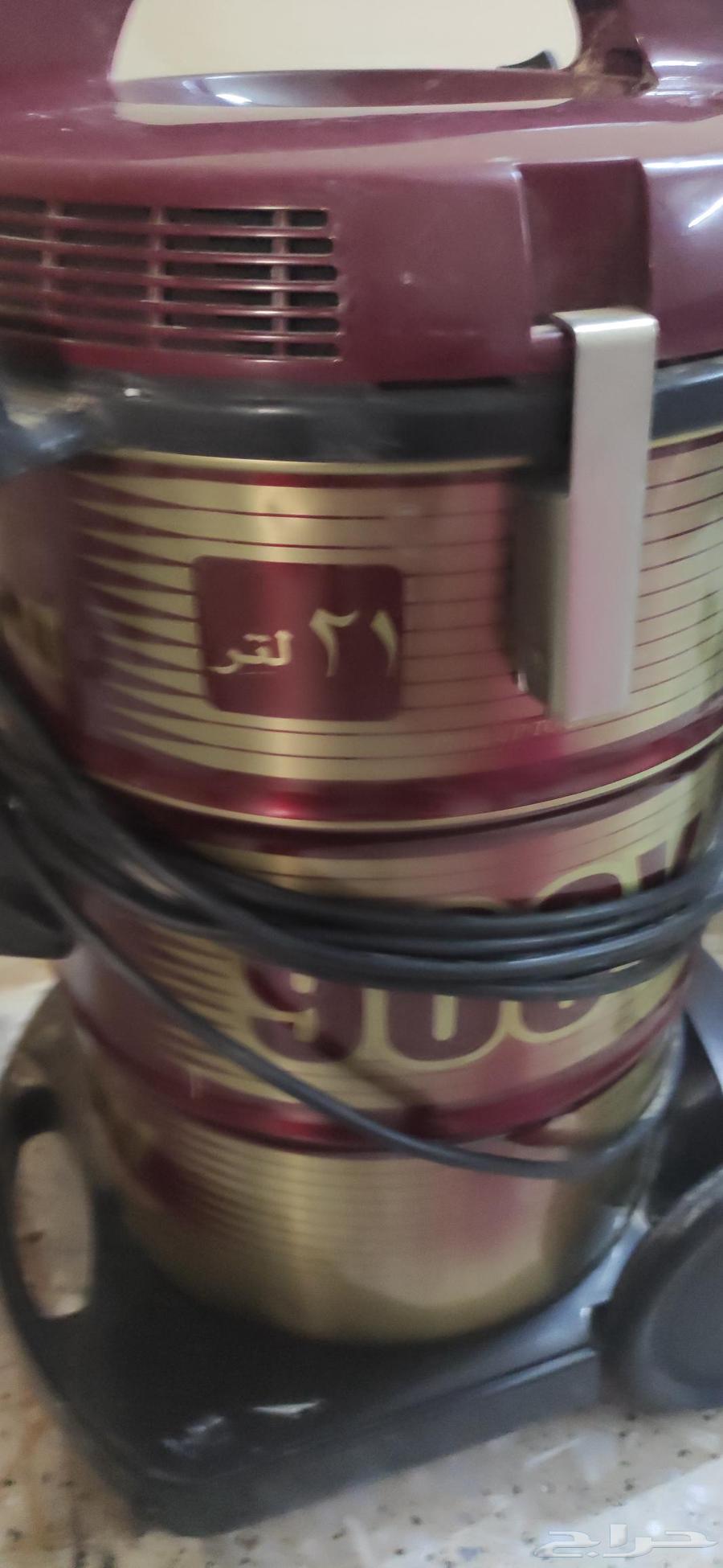 مكنسة كهربائية64480455596674112