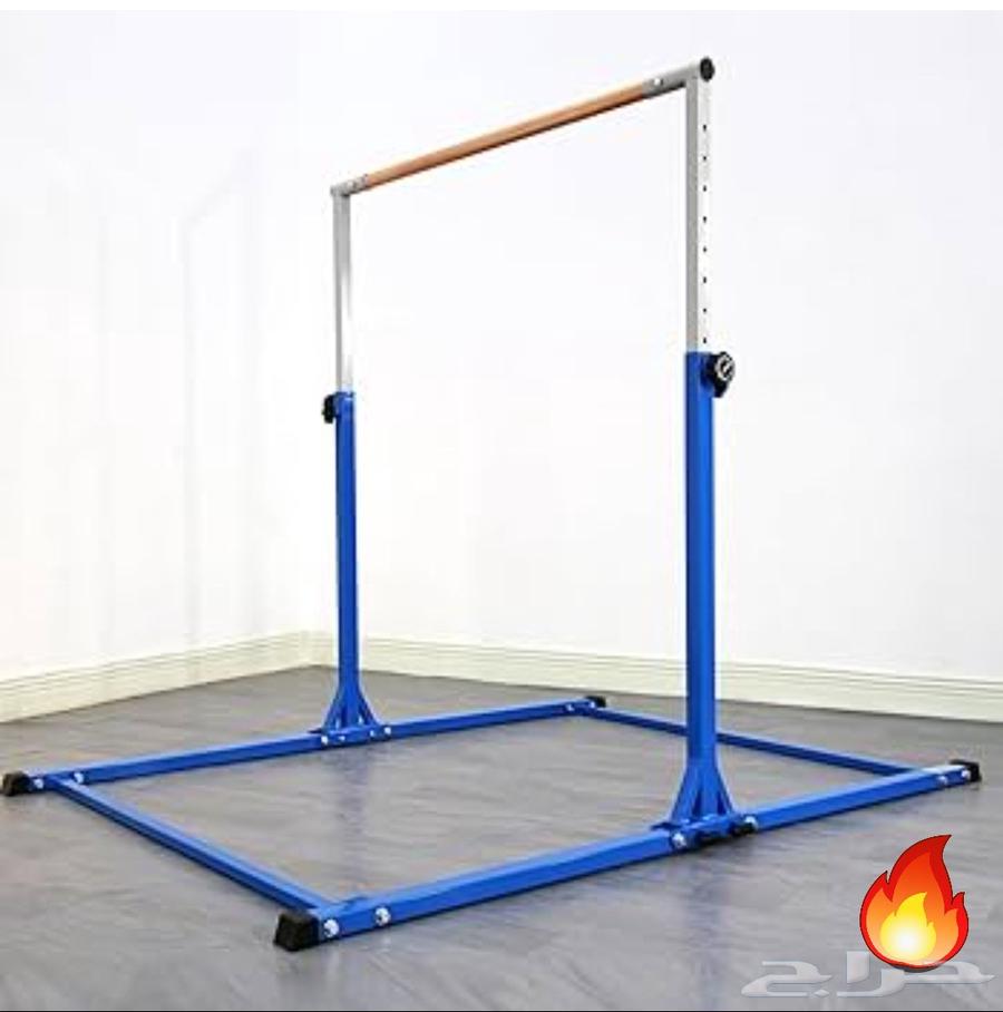 Gymnastics Parallel Bars.. New64485570765571111