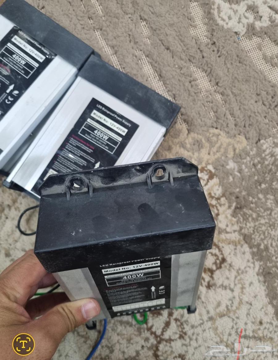 بور سبلاي 12فولت و33أ مبير64482525460225111