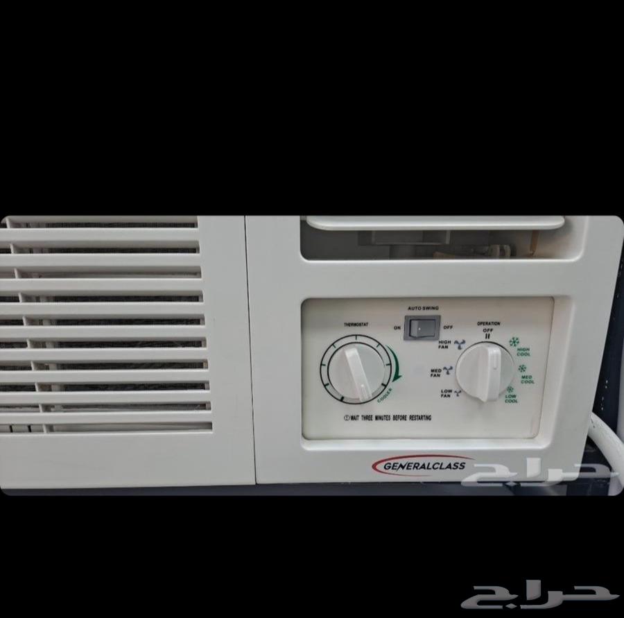 General Class Window Air Conditioners with the Best Prices64483287912321111