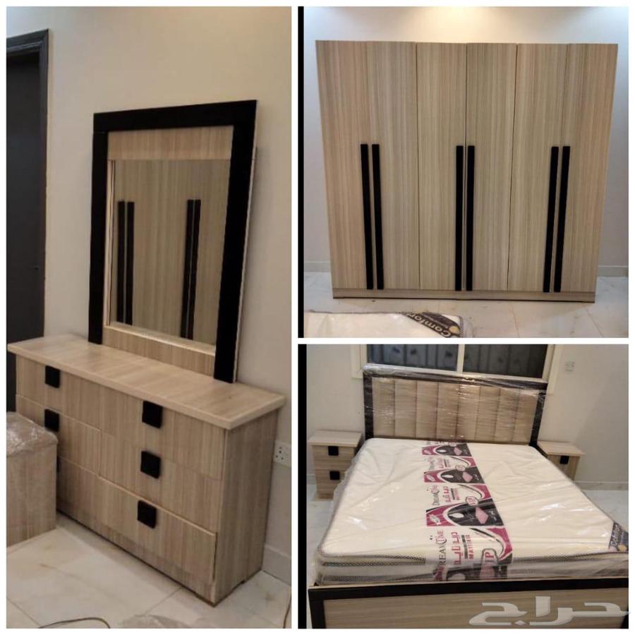 New bedrooms directly from the factory, contact me via WhatsApp64484648330114111