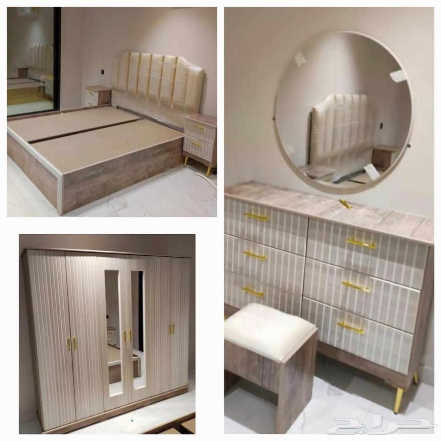 غرف نوم جديدة وبسعر المصنع64483437906306112