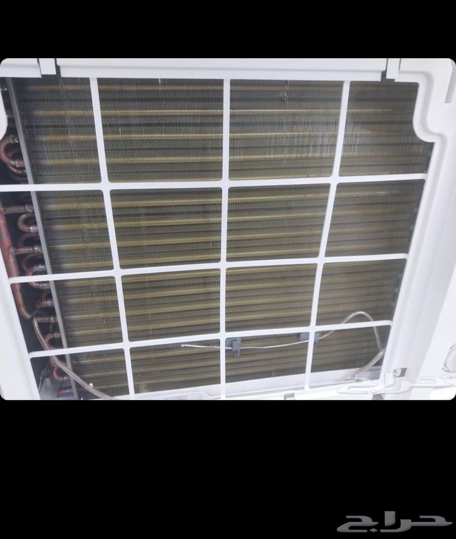 توفرت من جديد مكيفات سوبر جنرال شباك بارد64483473928193111