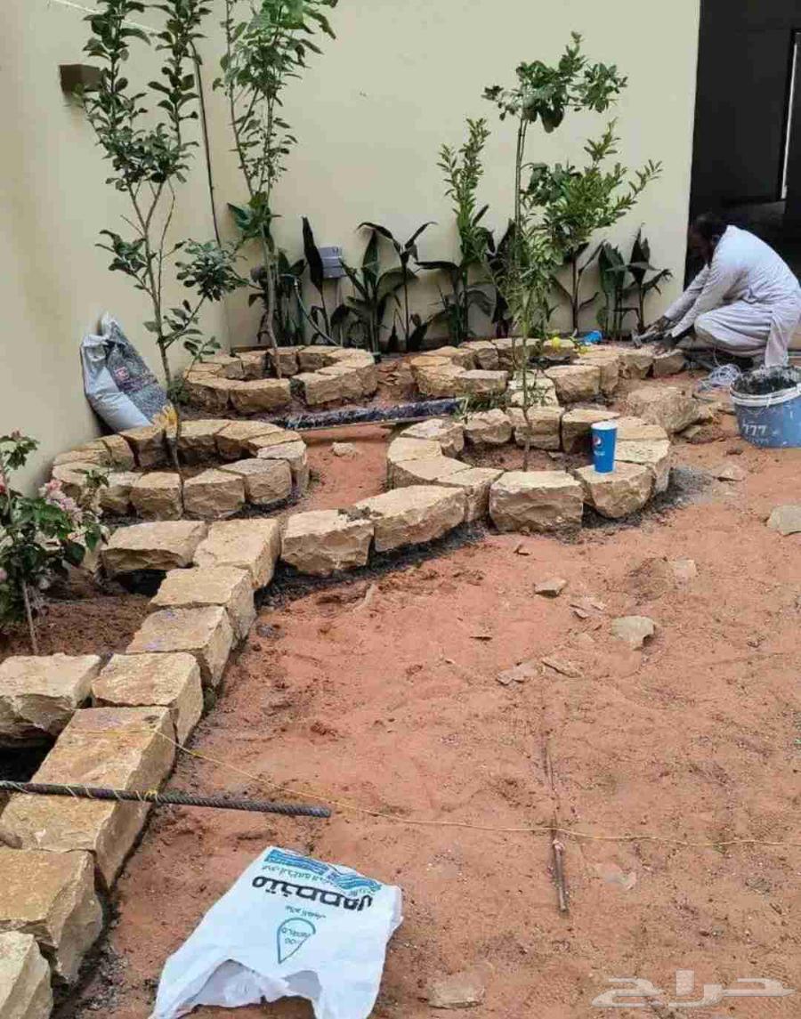 Wall and floor stone mason, cladding, Bandura, interlock64146892553218114