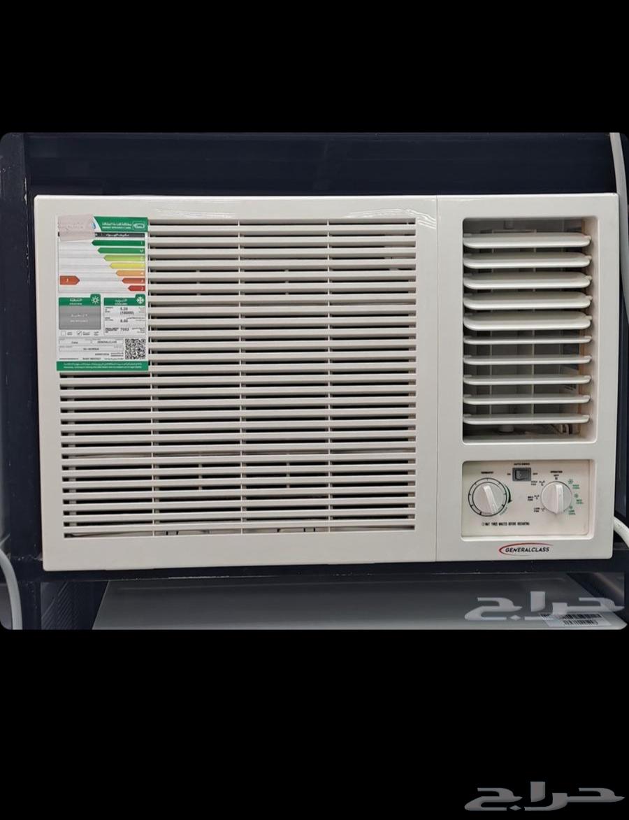 General Class Window Air Conditioners with the Best Prices64483287912321112