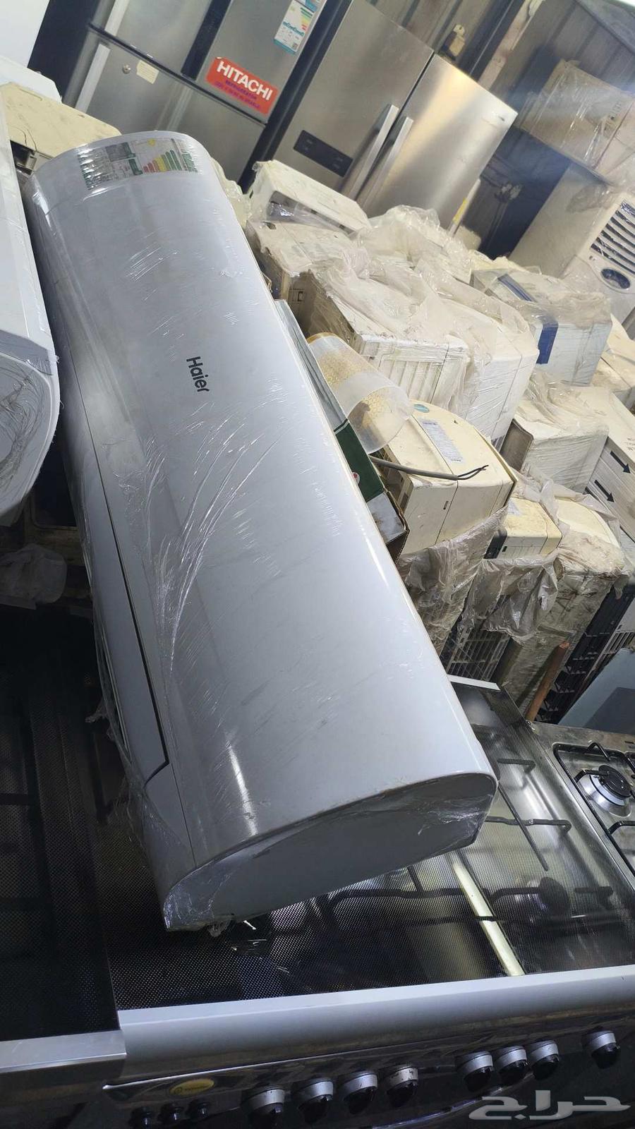 مكيفات للبيع سيبلت و شباك مستخدمة استخدام قليل مودلات حديثه64484280738690110