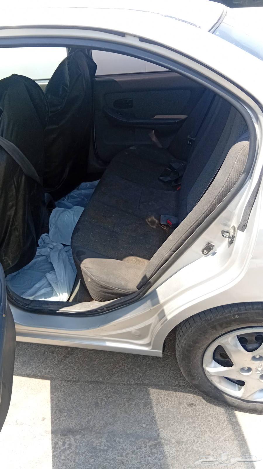 هونداي اتوماتك تكييف فل مكنه قير أساسيات قوائم مفحوص مجدد64597126896002113