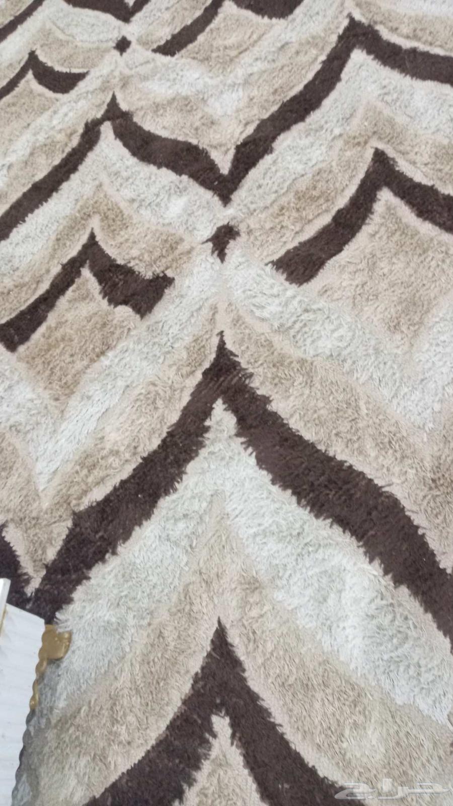 Clean carpet size 6 4 used for less than a month for sale64469445624578111