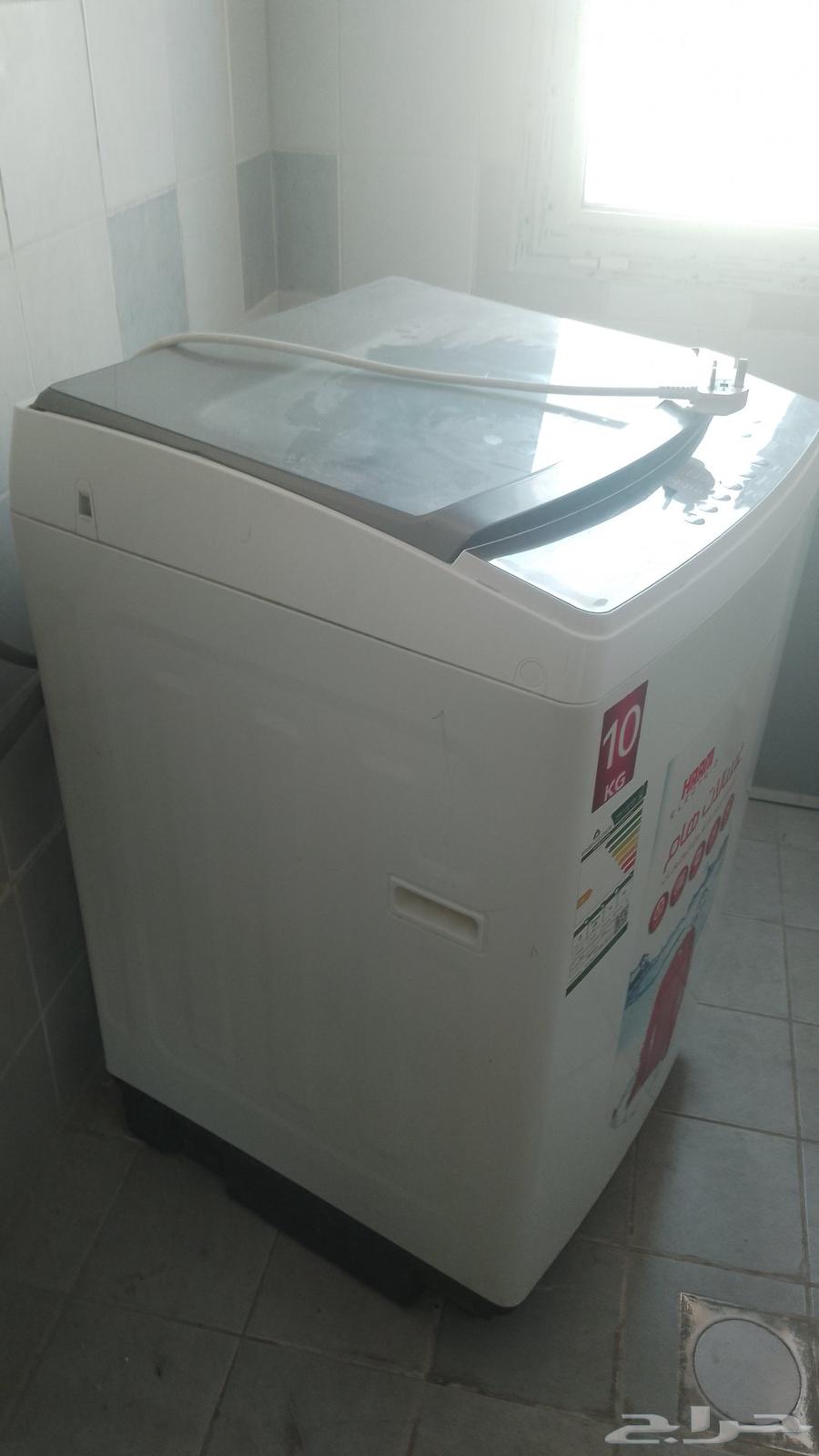 غساله جديدة على الفحص على الشرط64478870591234110