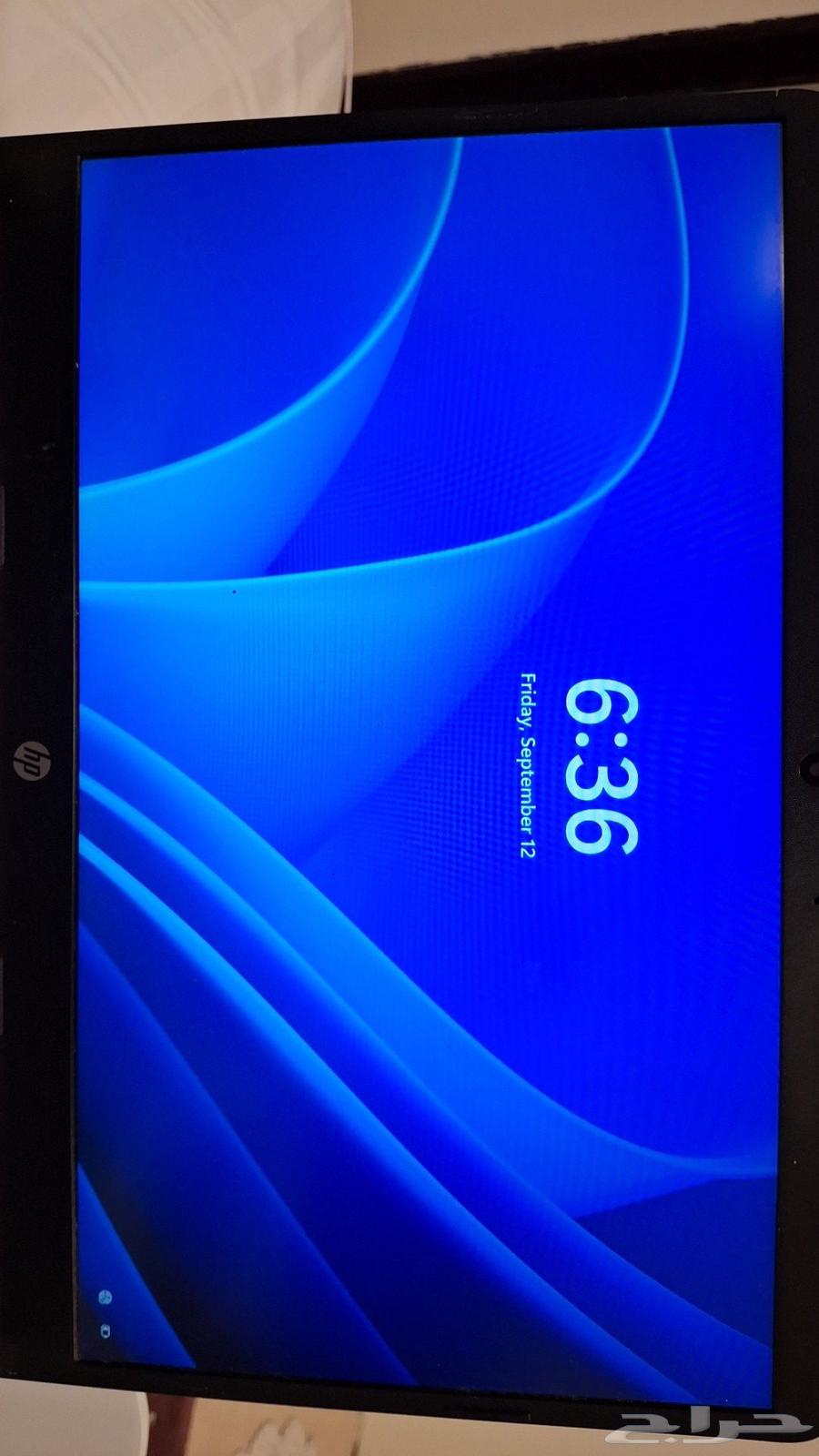 لابتوب تيرا 1 hp بحاله اخو الجديد على السوم64482959921410112