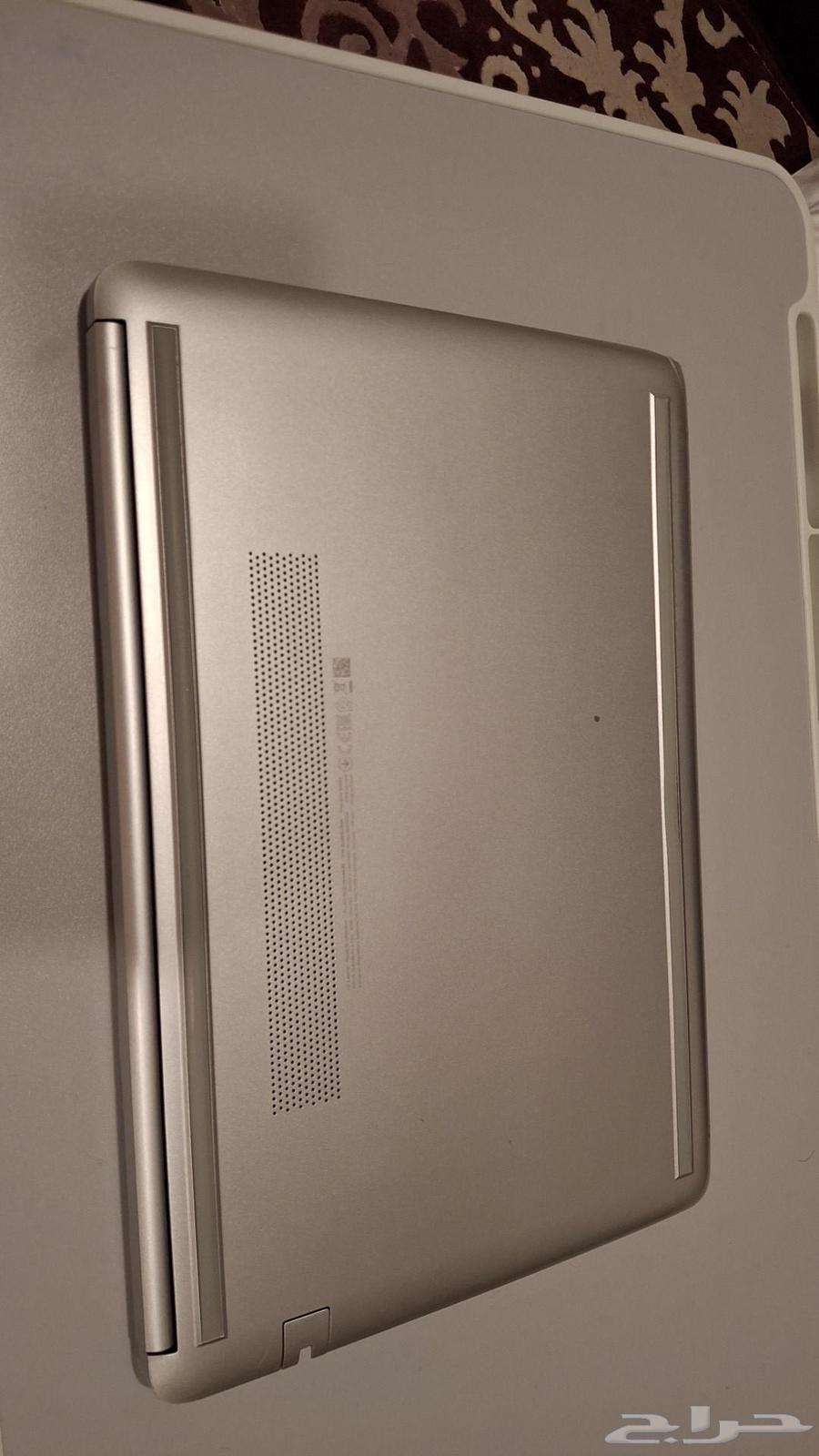 لابتوب تيرا 1 hp بحاله اخو الجديد على السوم64482959921410113