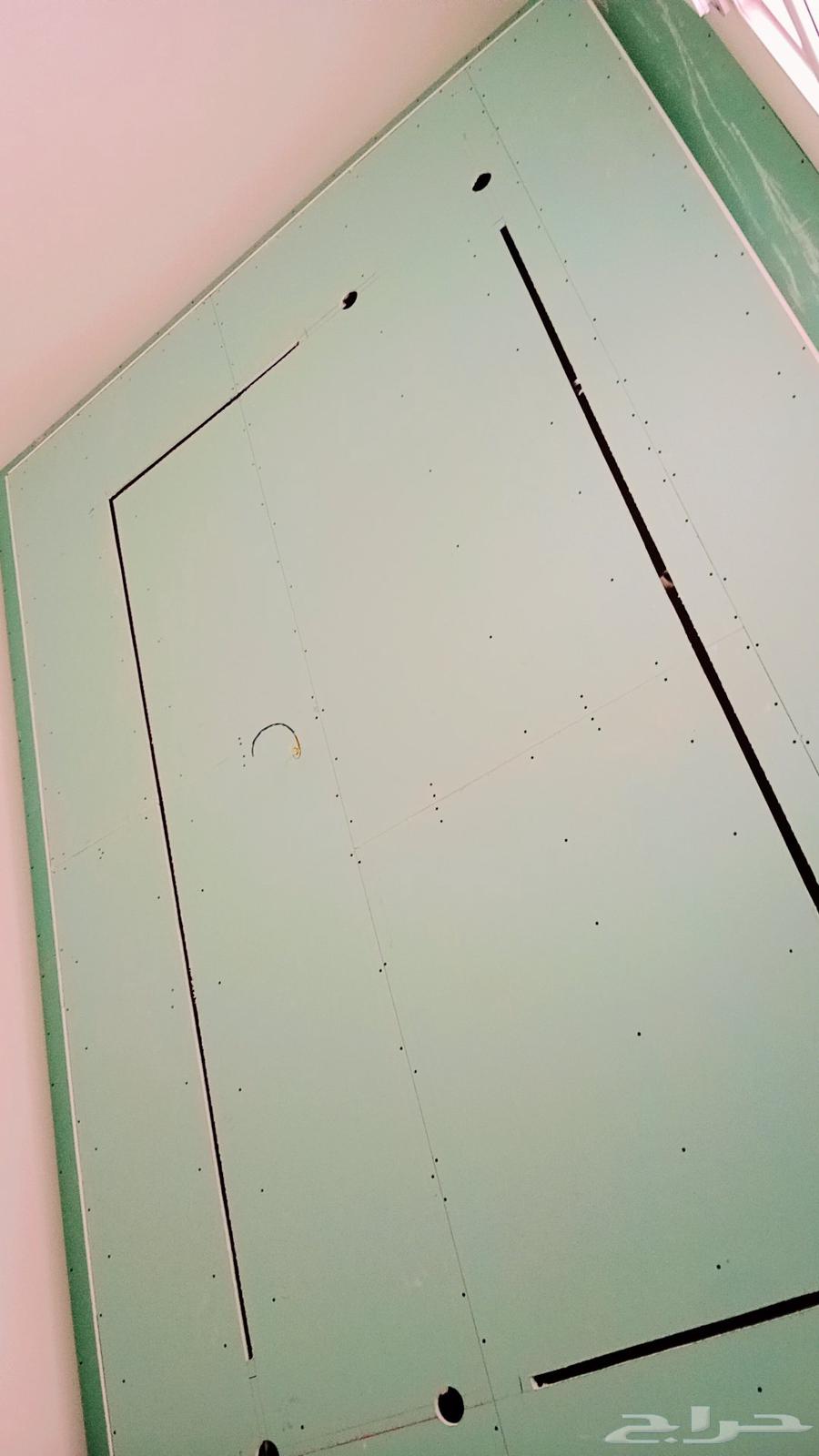 مقاول جبس وجبسم بورد في سيمت بورد64574102876033110