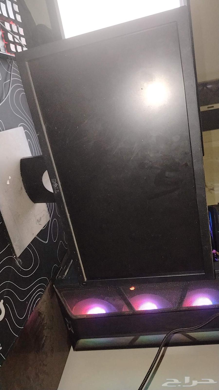 شاشة ديل DELL للبيع64478939917955110