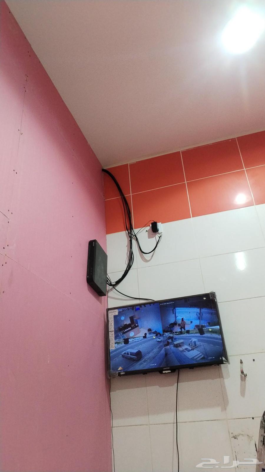 Installation and setup of cameras at the lowest prices64482172743299113