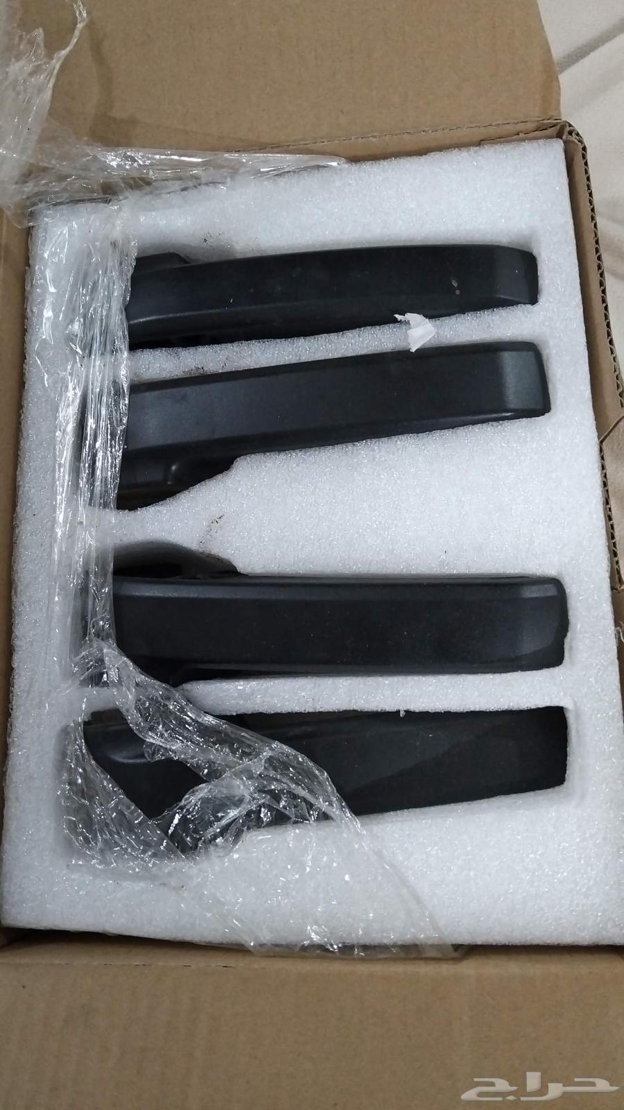 شنطة لاند كروز2015 وحشوة صدام امامي ودعاميه وديكورات64480963638273111