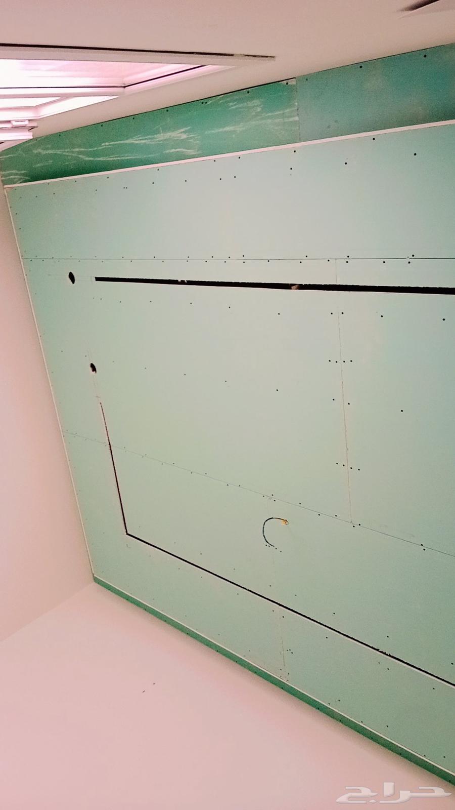 مقاول جبس وجبسم بورد في سيمت بورد64574102876033111