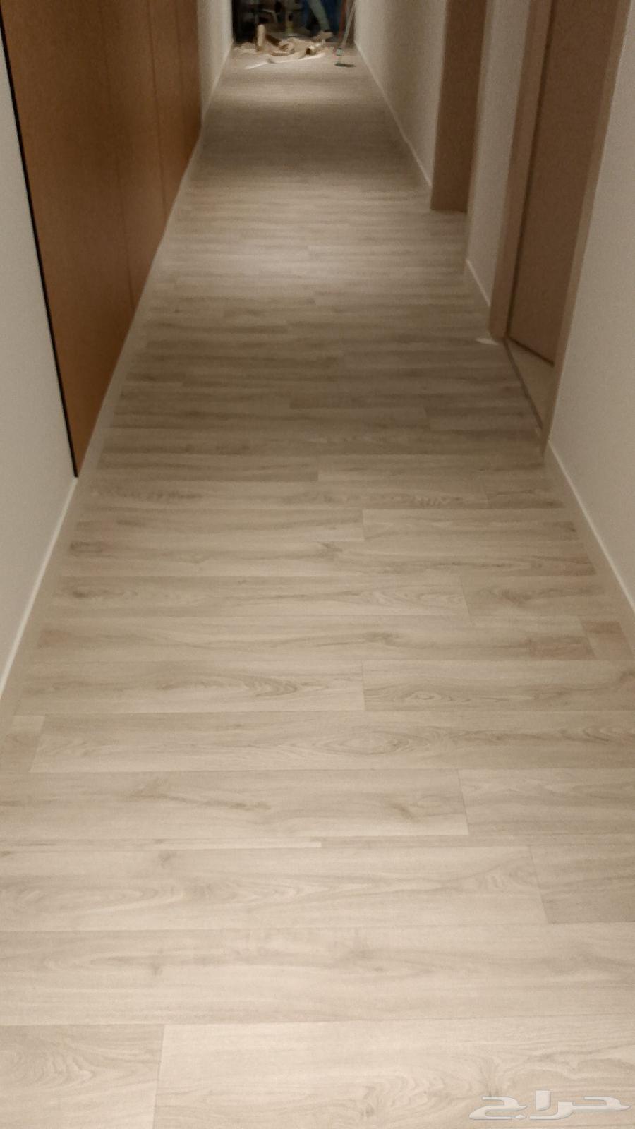 فينيل مشمع بديل باركيه موكيت64479009060355114