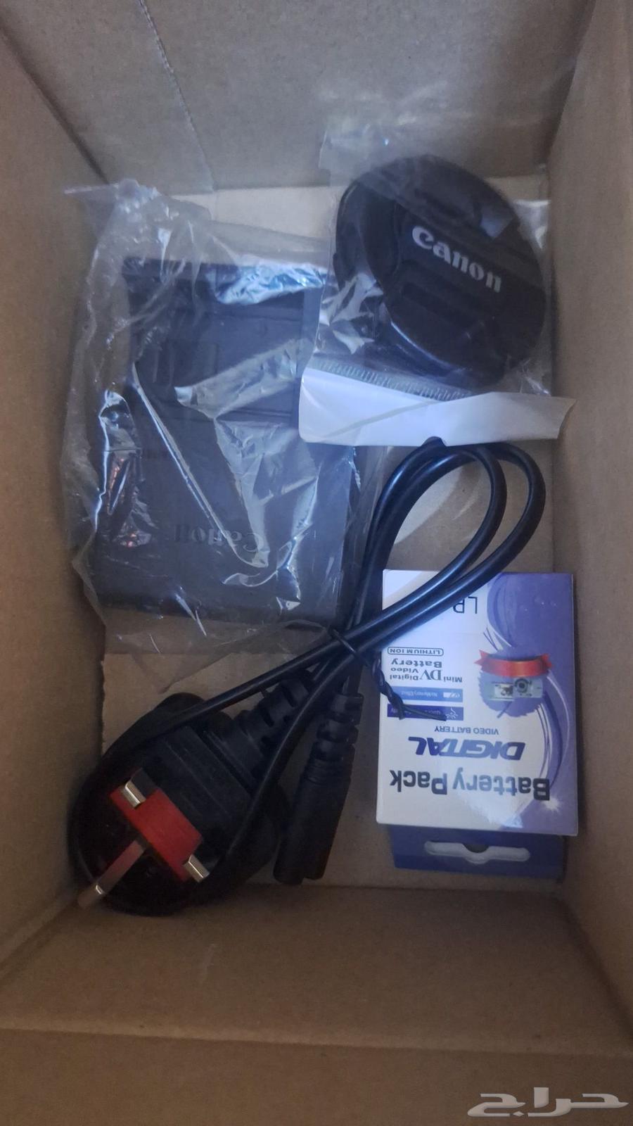 شواحن بطاريات كانون نيكون64482593161601113