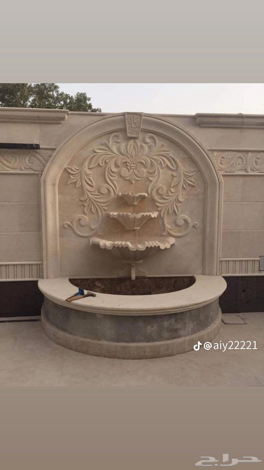 نوافير ومغاسل حجر64385719052802111