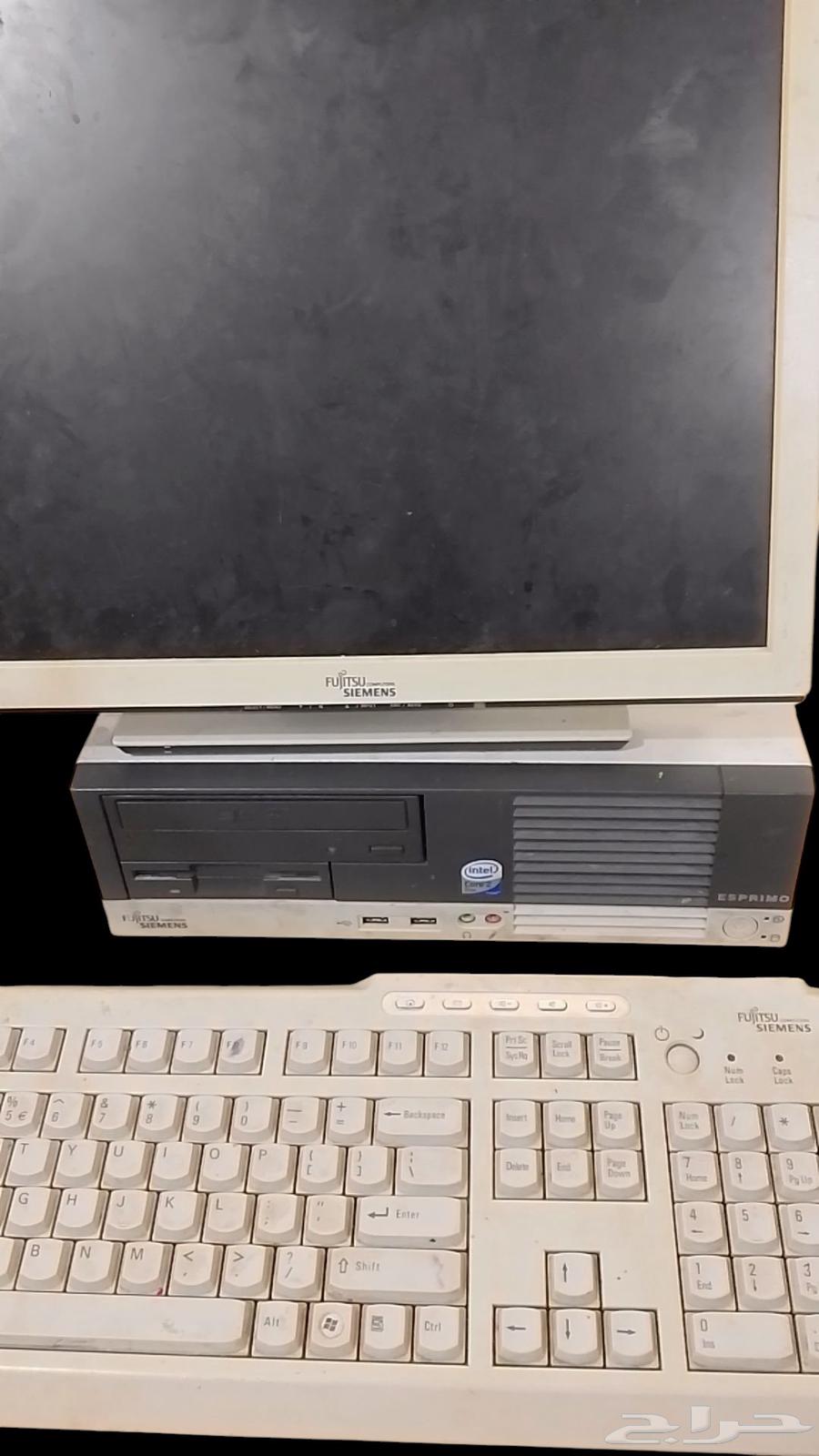 2 Desktop Computers64479729496962112