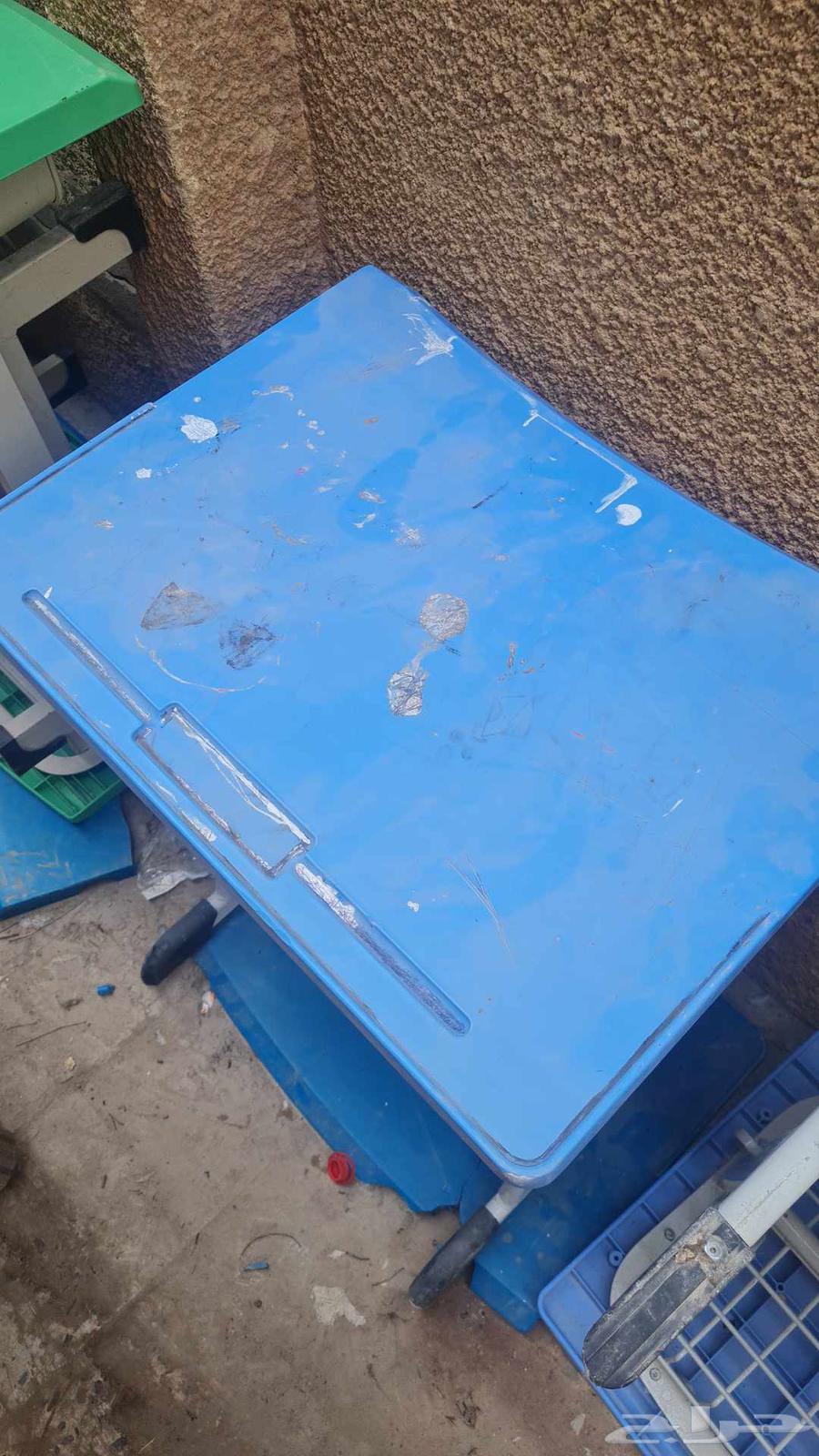 جميع انواع الطاولات والكراسي المدرسية64480222225667112