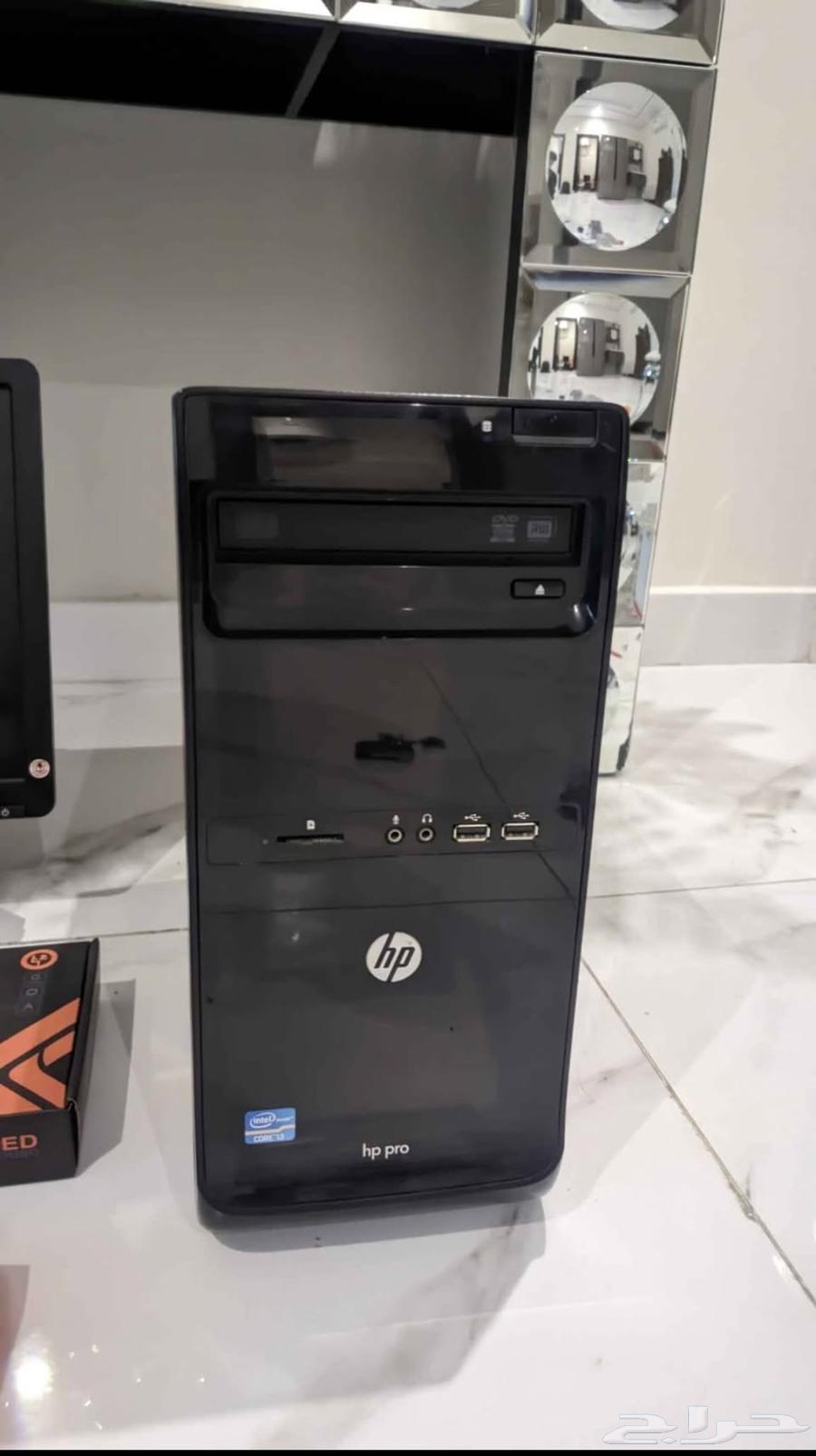 HP Computer for sale64485889163395113