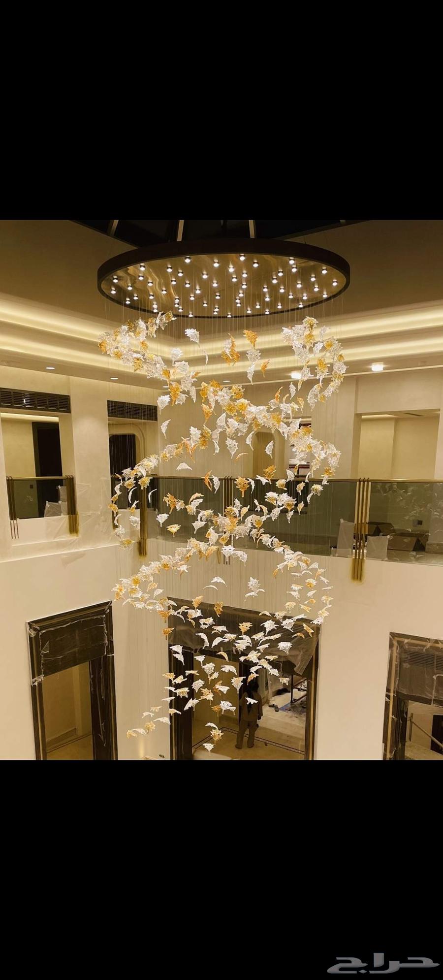 Crystal chandeliers64480222319362110
