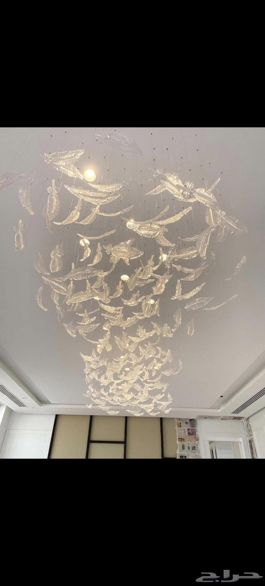 Crystal chandeliers64480222319362112