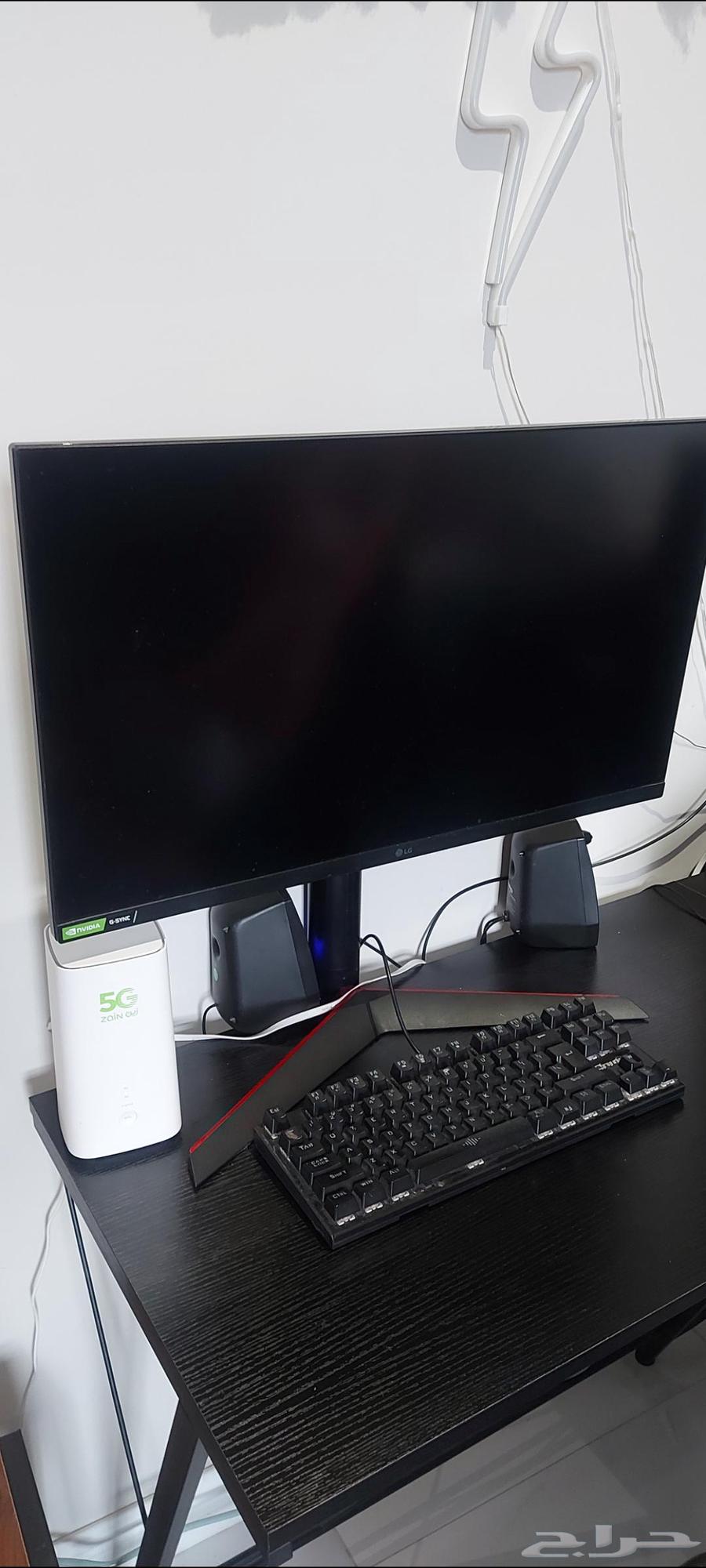 شاشة العاب LG للبيع64485243145986110