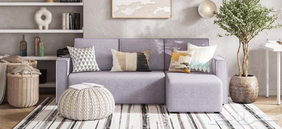 ديفان (كنبه تتحول إلى سرير)64480565216131111