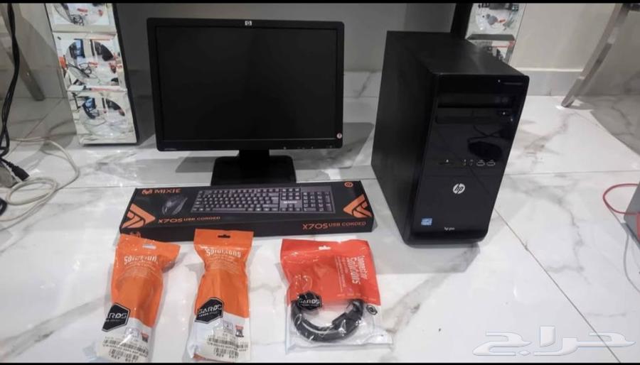 HP Computer for sale64485889163395110