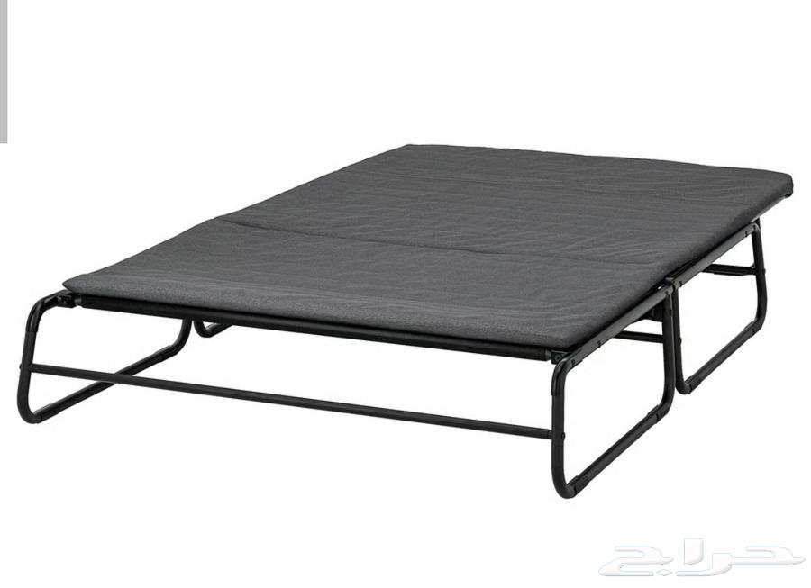 Sofa Bed (Dark Gray)64485106596098111