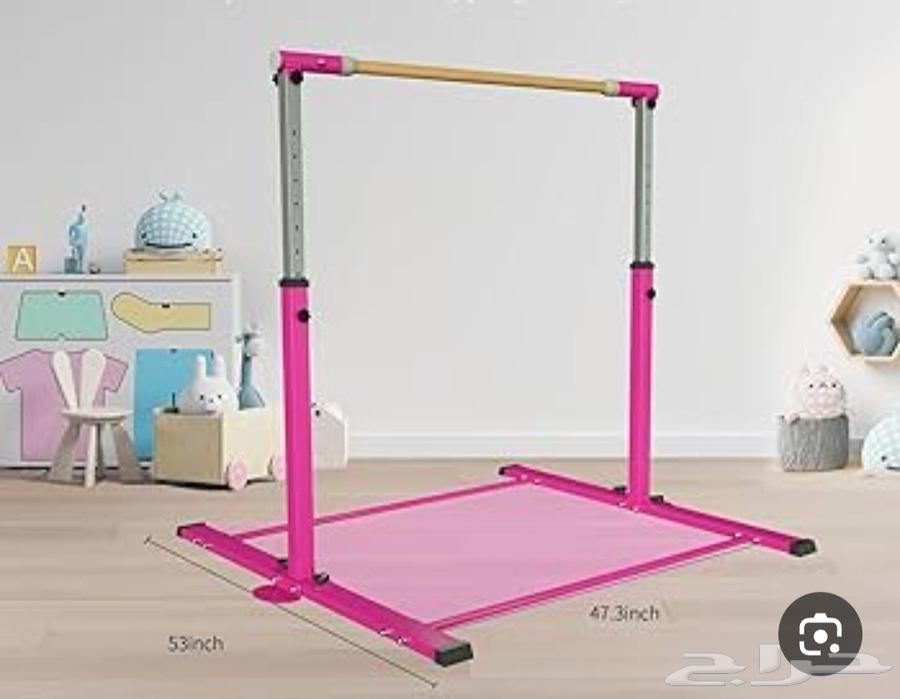 Gymnastics Parallel Bars.. New64485570765571112