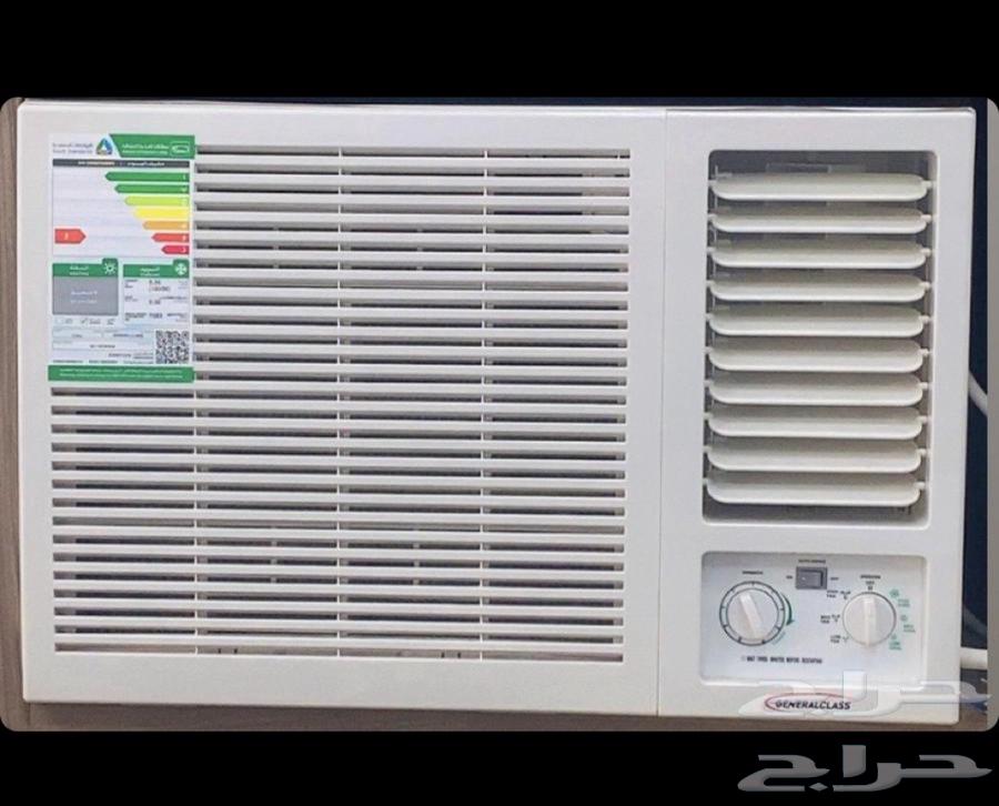 General Class Window Air Conditioners with the Best Prices64483287912321113