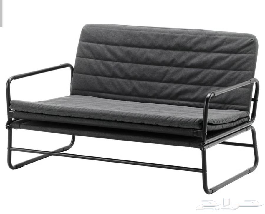 Sofa Bed (Dark Gray)64485106596098110